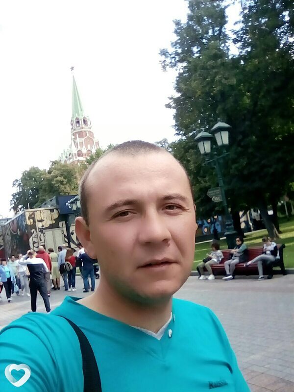 Дмитрий, Октябрьский (Башкортостан)