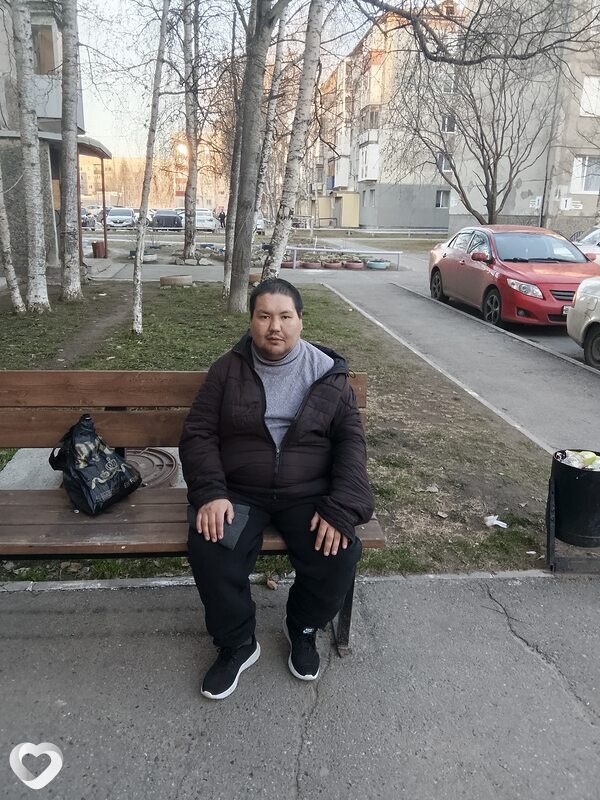 Винер, 35, Нефтеюганске — анкета №4224564