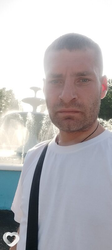 Артём, 40, Нижнем Новгороде — анкета №4224570