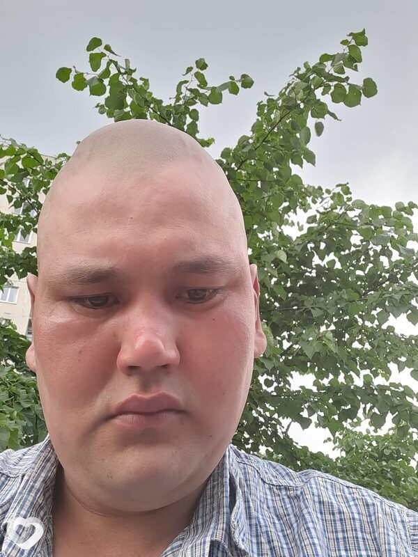 Айбол, 39, Челябинске — анкета №4224573