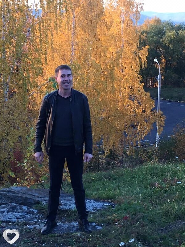 Андрей, 39, Златоусте — анкета №4224575