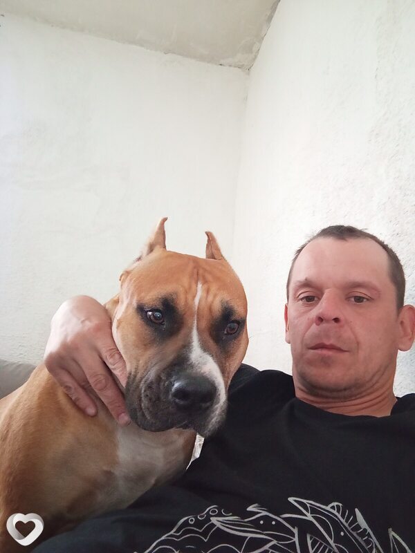 Дмитрий, 40, Архангельске — анкета №4224956
