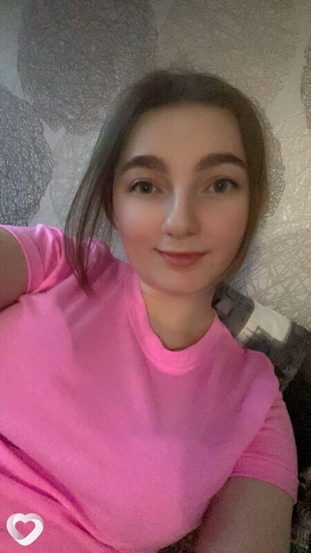 Надежда, 27, Санкт-Петербурге — анкета №4224963