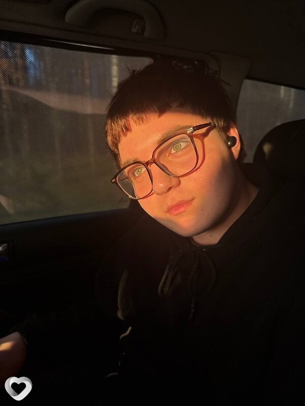 Егор, 19, Витебске — анкета №4224964