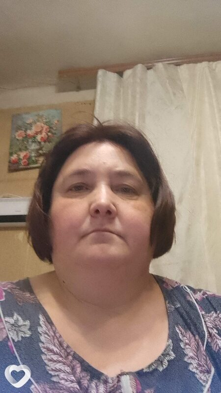 Елена, 49, Воронеже — анкета №4224968