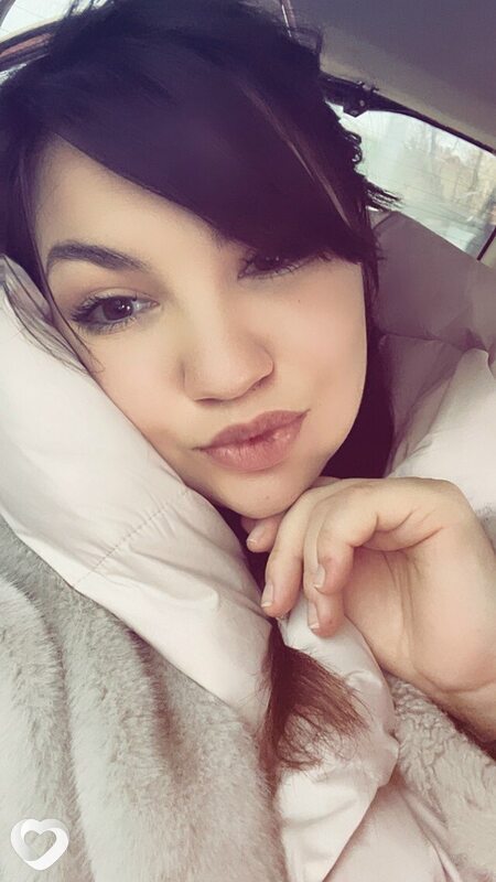 Яна, 26, Горловке — анкета №4224976