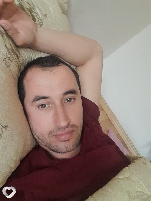 Аличон, 31, Самаре — анкета №4224978