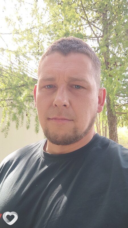Иван, 36, Кирове — анкета №4224360