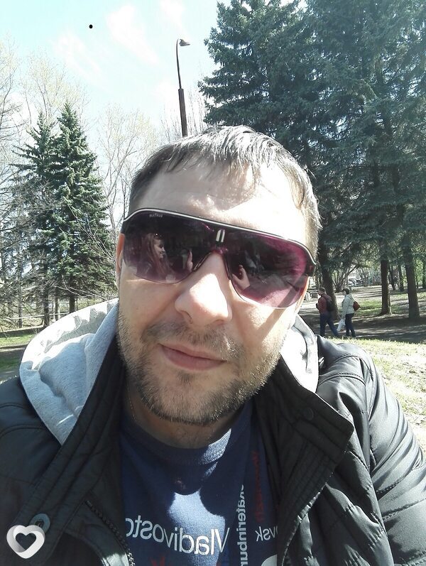 Григорий, 38, Екатеринбурге — анкета №4224364