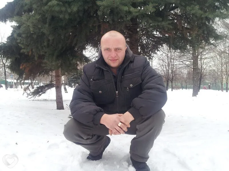 Алексей, Москва