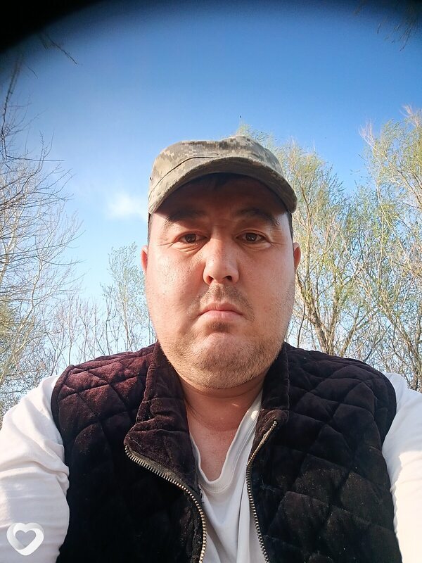 Зафар, 38, Рязани — анкета №4224372