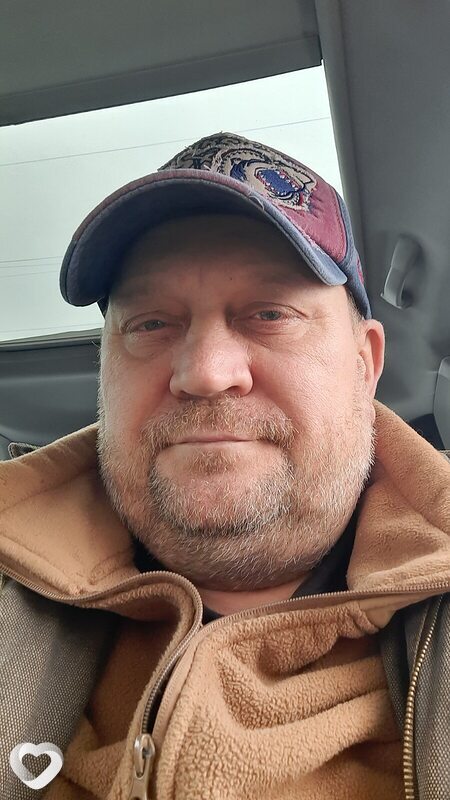 Дима, 55, Липецке — анкета №4224374
