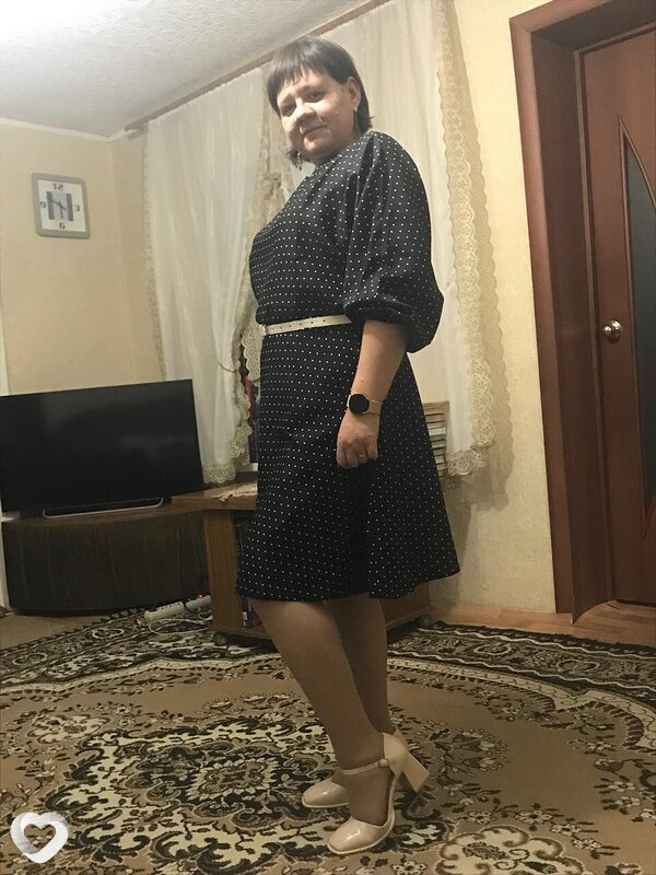 Ирина, Бея