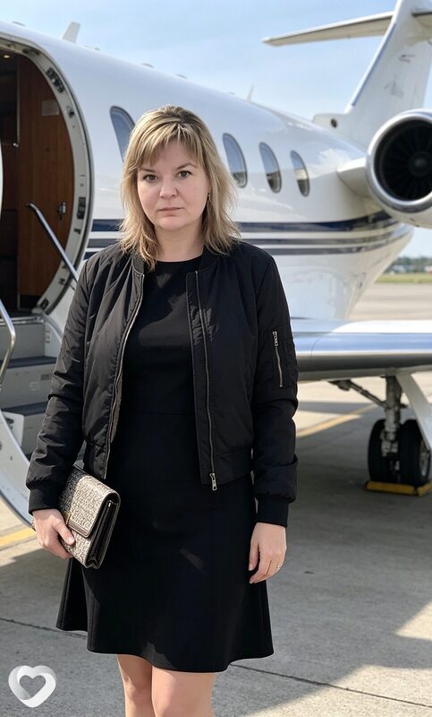 Оля, 43, Никополе — анкета №4224379