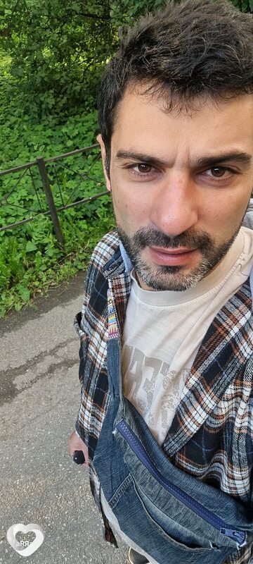Артур, 37, Санкт-Петербурге — анкета №4224381