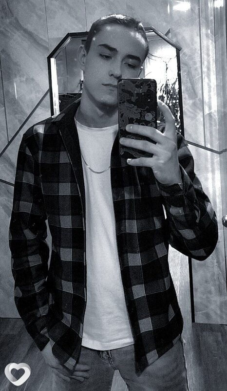Сергей, 20, Чапаевске — анкета №4224383