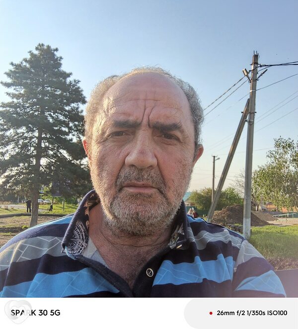 Миша, 51, Армавире — анкета №4224384