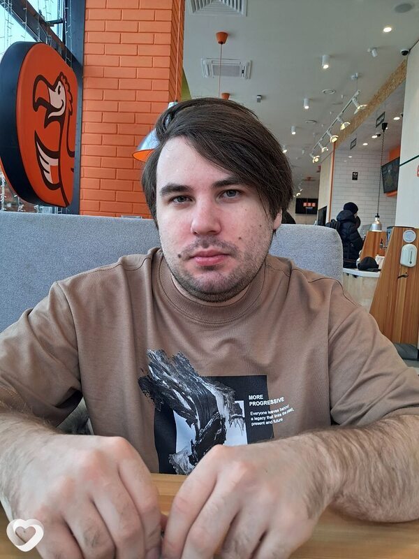 Den, 29, Миассе — анкета №4224386