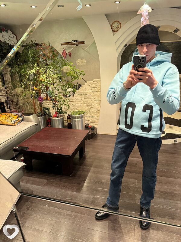 Руслан, 35, Москве — анкета №4224391