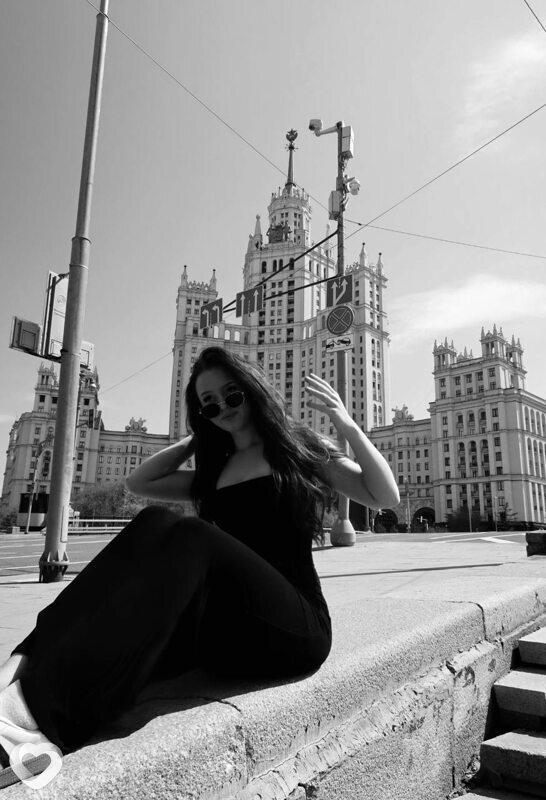 Маргарита, 21, Москве — анкета №4224394