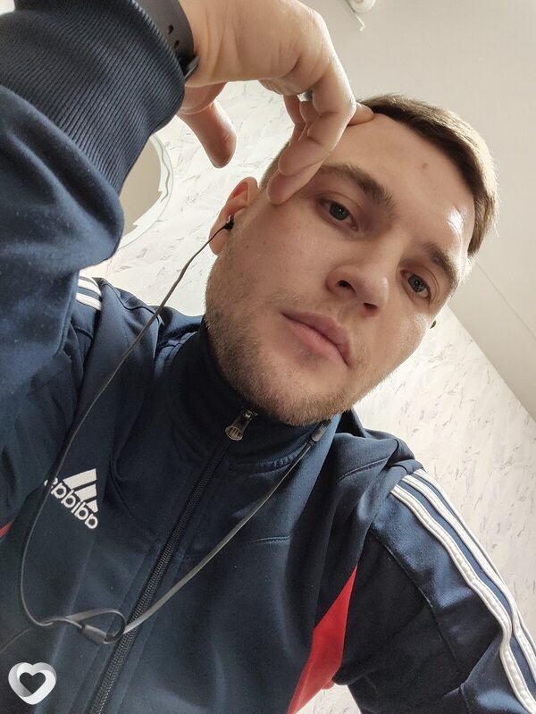 Valiantsin, 31, Борисове — анкета №4224395