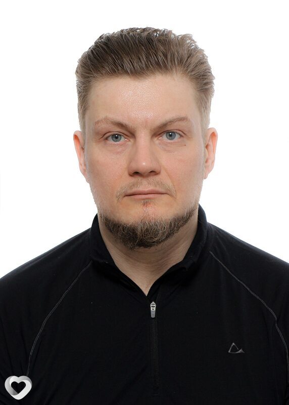Юрий, 44, Норильске — анкета №4224397