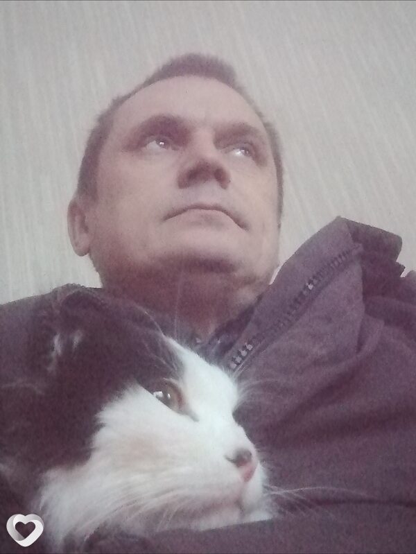 Алексей, 41, Чите — анкета №4224332