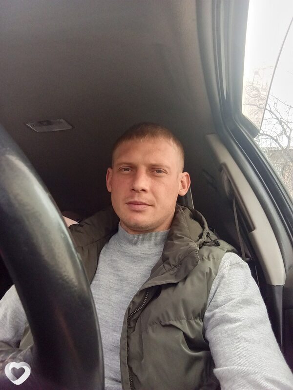 Maksim, 33, Шелехове — анкета №4224341