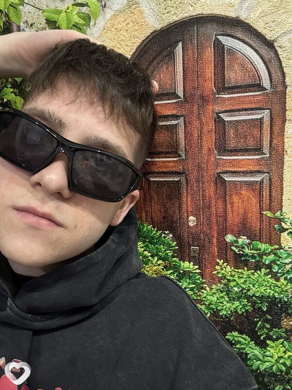 Матвей, 22, Екатеринбурге — анкета №4224349