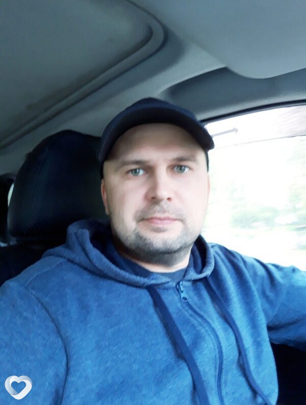 Валера, 42, Тобольске — анкета №4224350