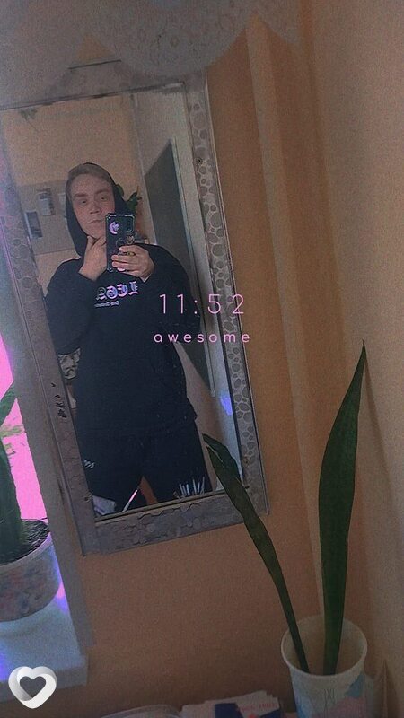 Максим, 19, Великом Новгороде — анкета №4224464