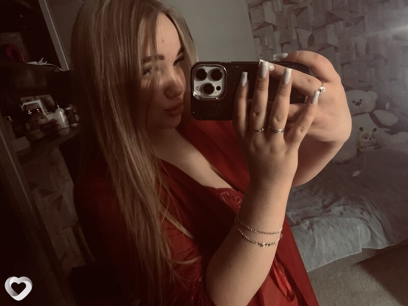 Дашуля, 18, Костроме — анкета №4224478
