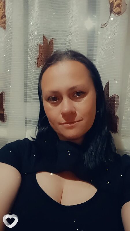 Ирина, 42, Серове — анкета №4224432