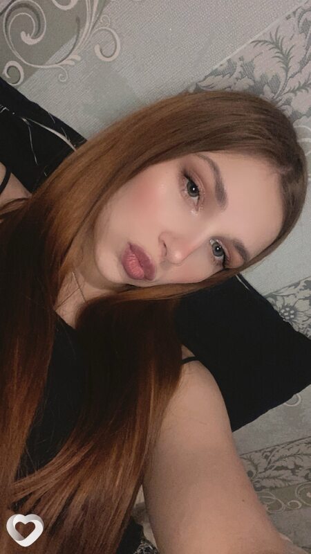 Тина, 23, Гродно — анкета №4224433