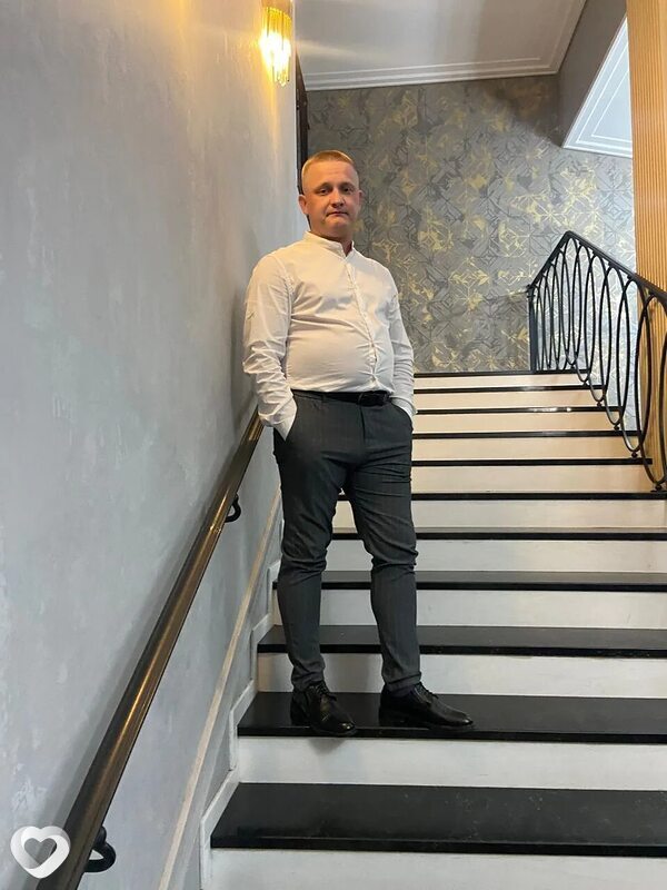 Ринат, 31, Туле — анкета №4224434