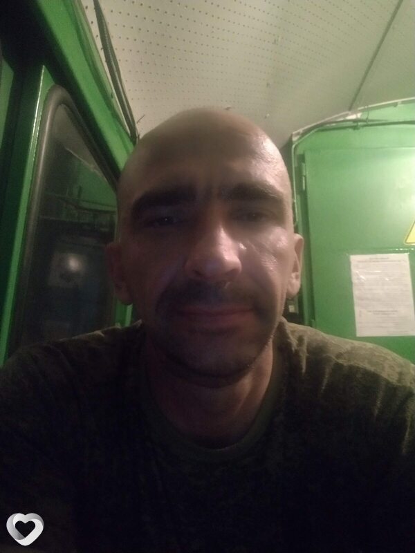 Владимир, Кричев