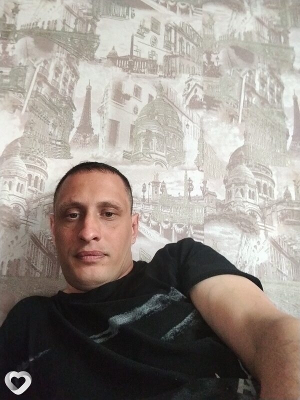 Дмитрий, 37, Москве — анкета №4224438
