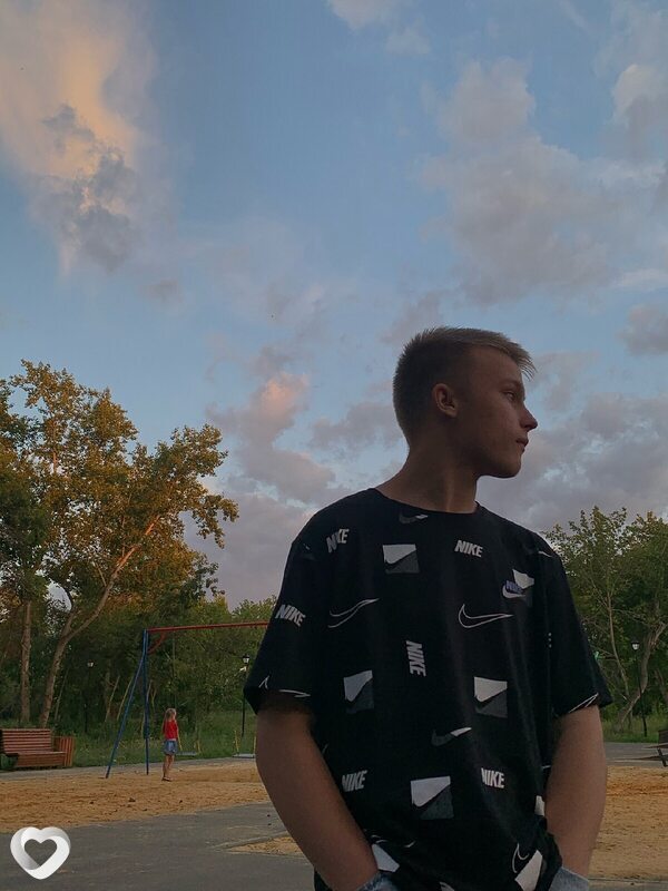 Сергей, 22, Екатеринбурге — анкета №4224439