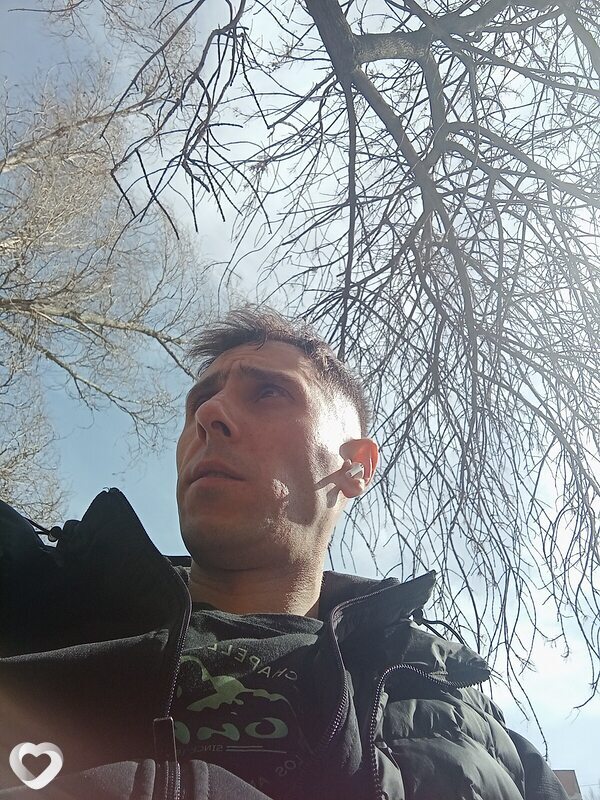 Радик, 36, Донецке — анкета №4224446