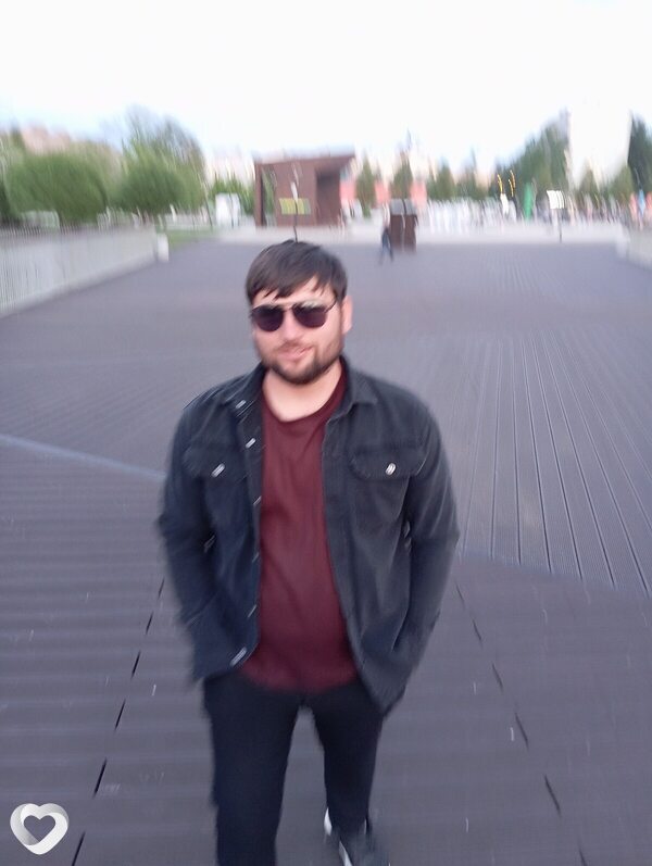 Sergey, 33, Орехово-Зуеве — анкета №4224448