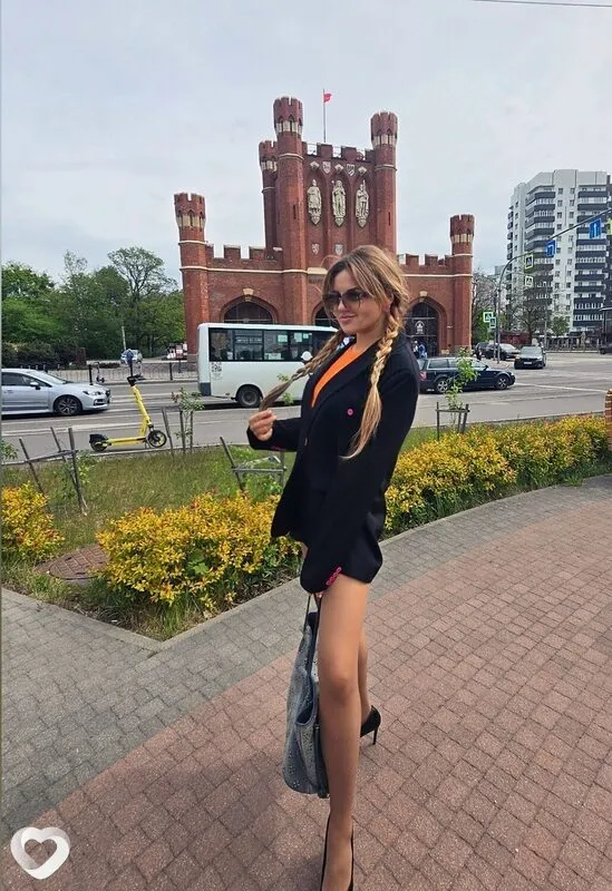 Даша, 35, Москве — анкета №4224449