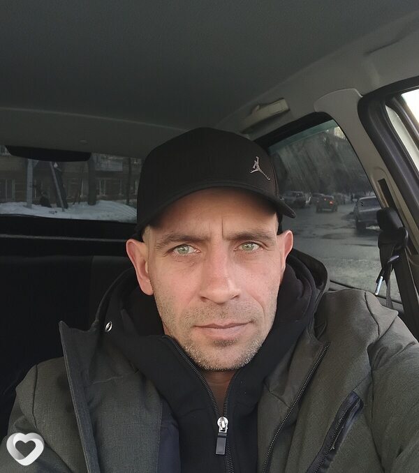 Коля, 44, Оренбурге — анкета №4224451