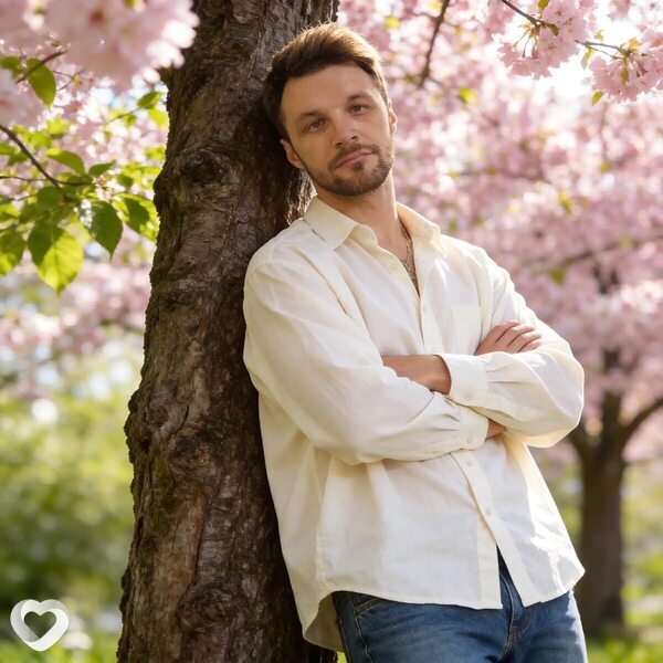 Роман, 31, Калуге — анкета №4224453