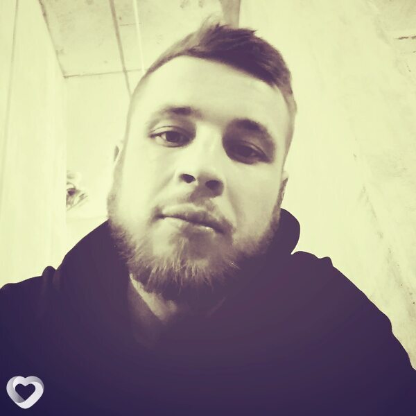 Артемий, 29, Витебске — анкета №4224480
