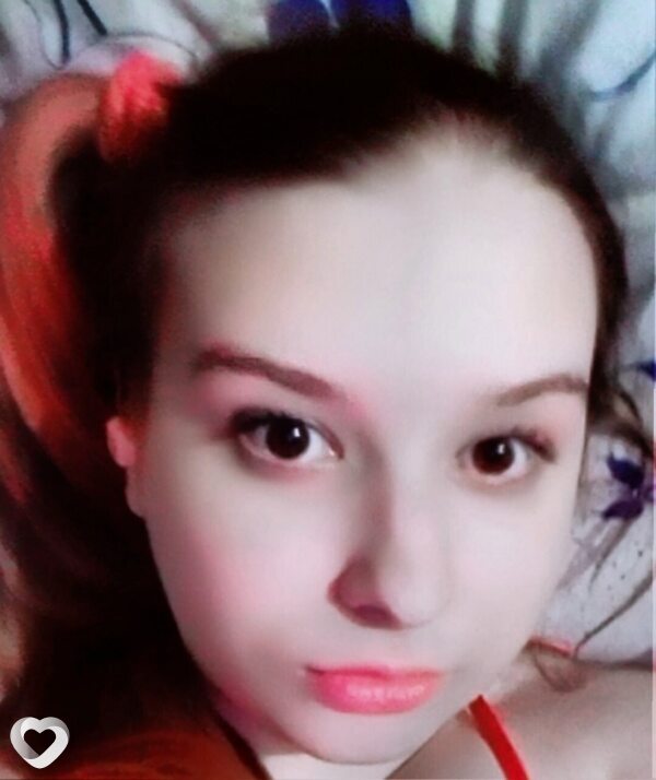 Полина, 18, Иванове — анкета №4224481