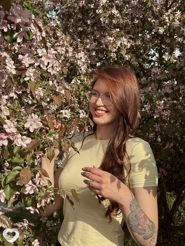 Элина, 21, Казани — анкета №4224488