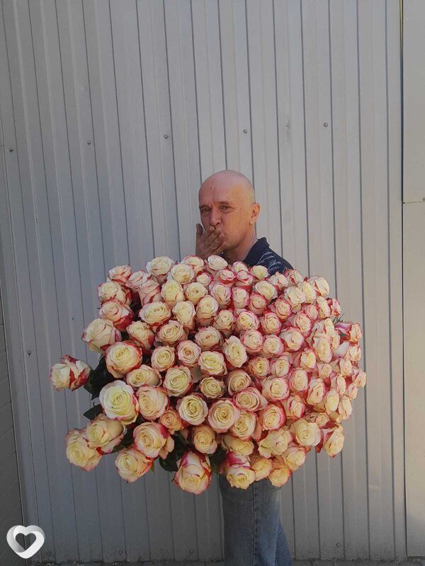 Павел, 49, Воронеже — анкета №4224489