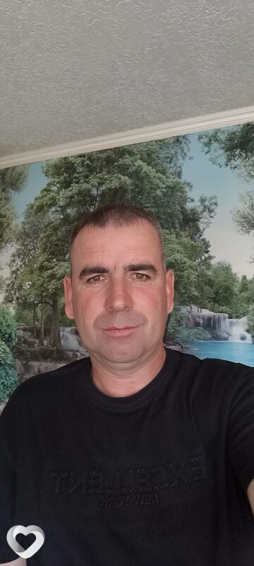 Александр, 44, Крымске — анкета №4224490