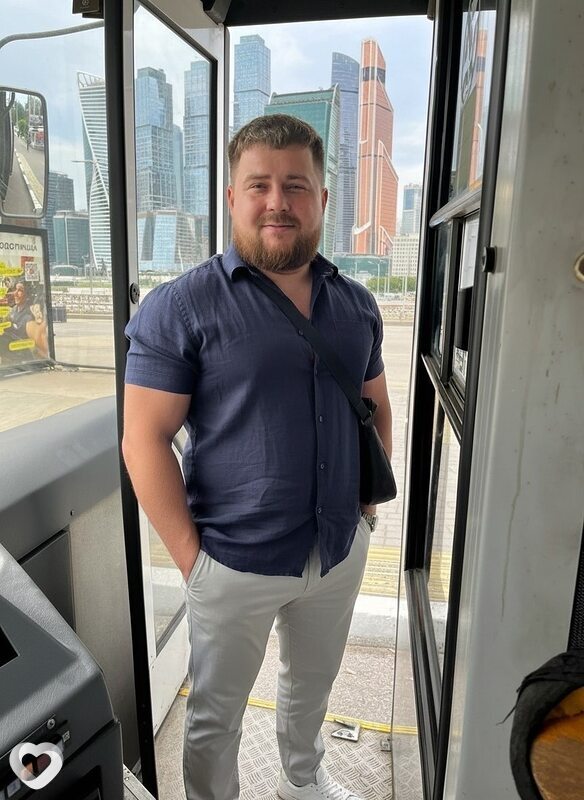 Александр, 35, Тамбове — анкета №4224500