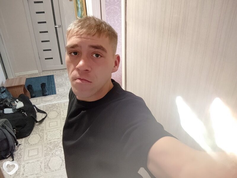 Роман, 28, Иркутске — анкета №4224504